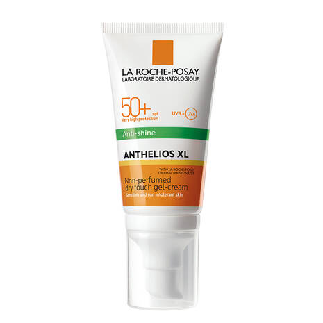 La Roche Posay Anti Shine Gel- Cream Mattifying Effecf β 50ml
