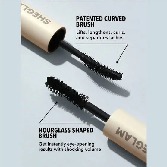 Sheglam β All-In-One Volume & Length Mascara