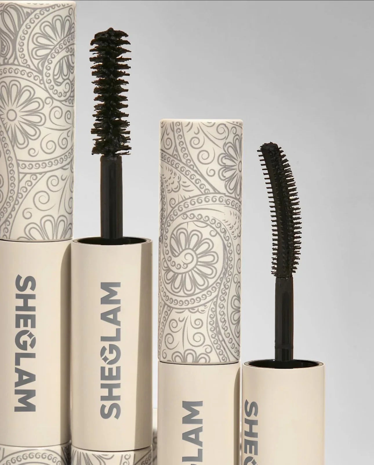 Sheglam β All-In-One Volume & Length Mascara