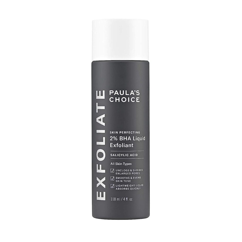 Paulaβs Choice SKIN PERFECTING 2% BHA Liquid Exfoliant