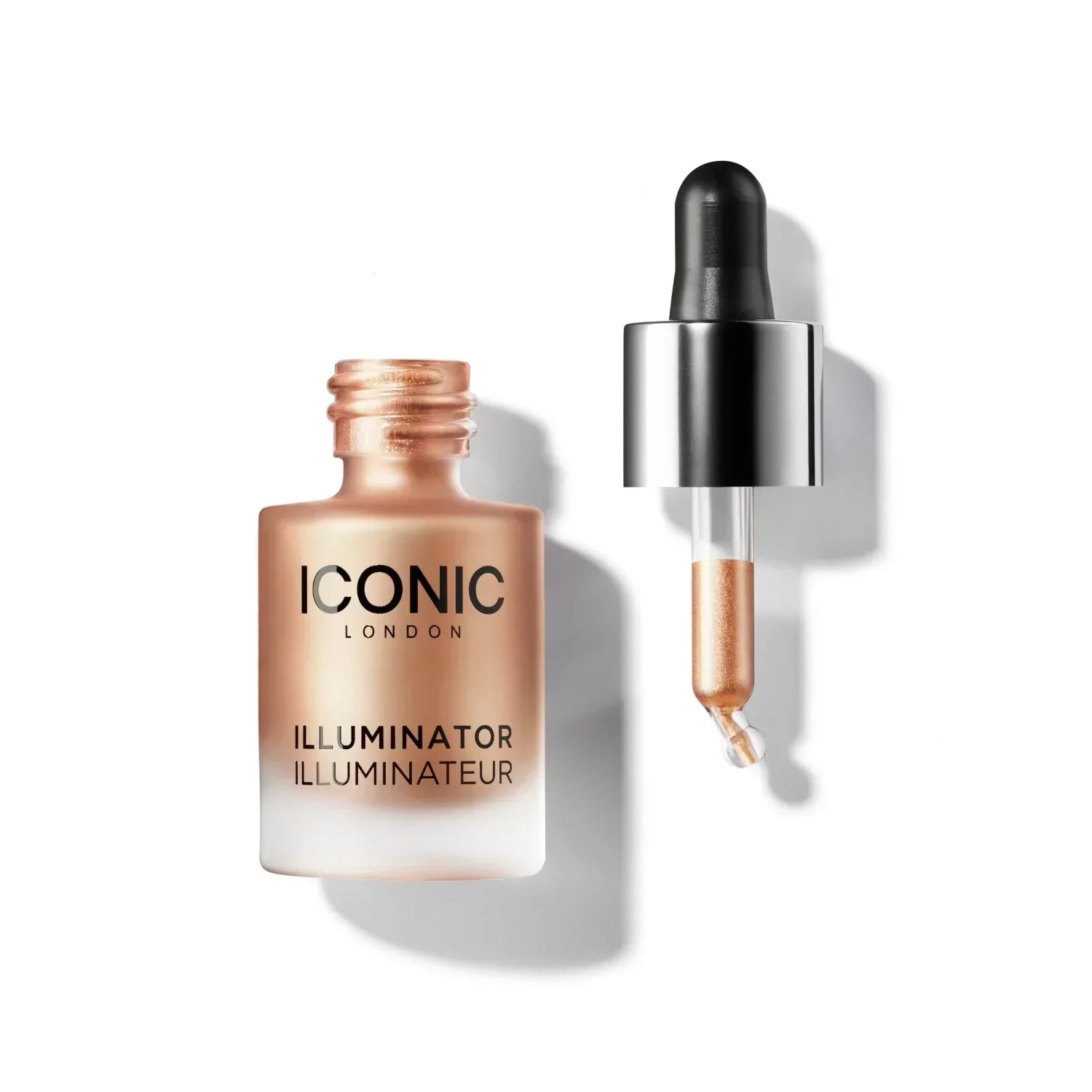 Iconic London Illuminator Liquid Highlighter โ Original