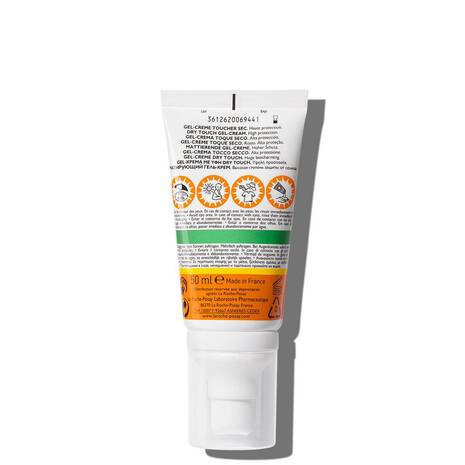 La Roche Posay Anti Shine Gel- Cream Mattifying Effecf β 50ml