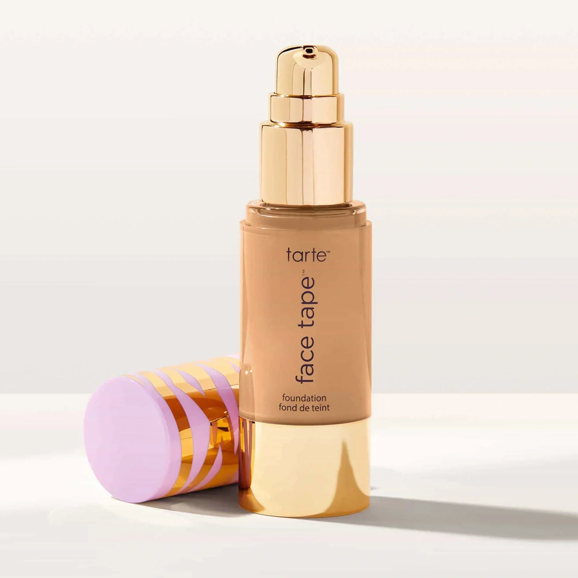Tarte Face Tape Foundation β 12B Fair Beige