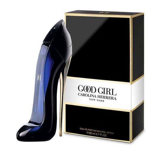 GOOD GIRL CAROLINA HERRERA 80Ml