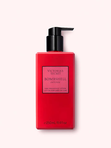 Victoria’s Secret Bombshell Lotion Intense