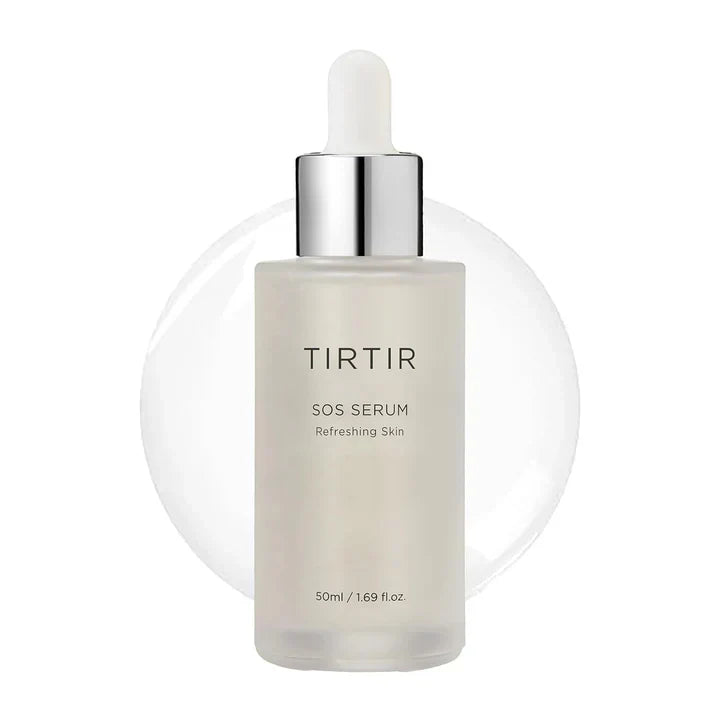 TIRTIR β SOS Serum 50ml