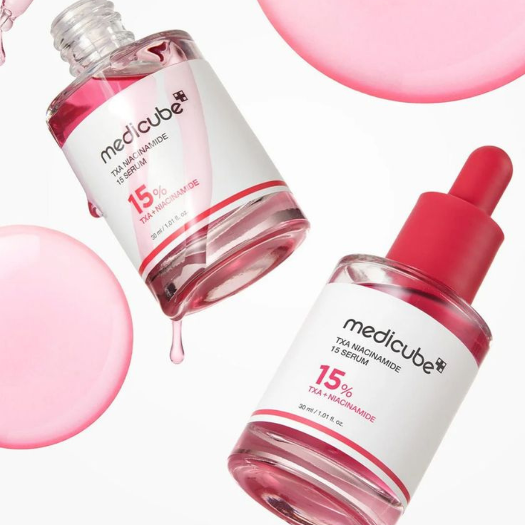 Medicube