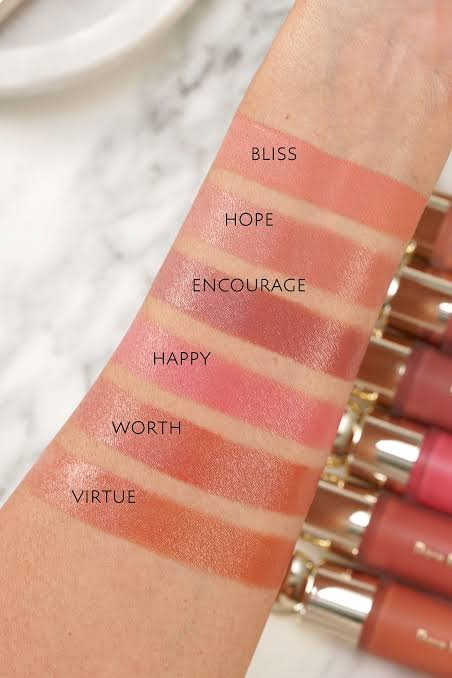 Rare Beauty Soft Pinch Tinted Lip Oil