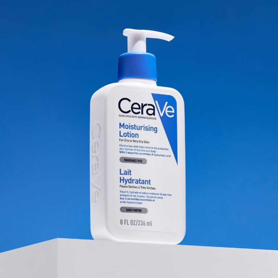 CeraVe