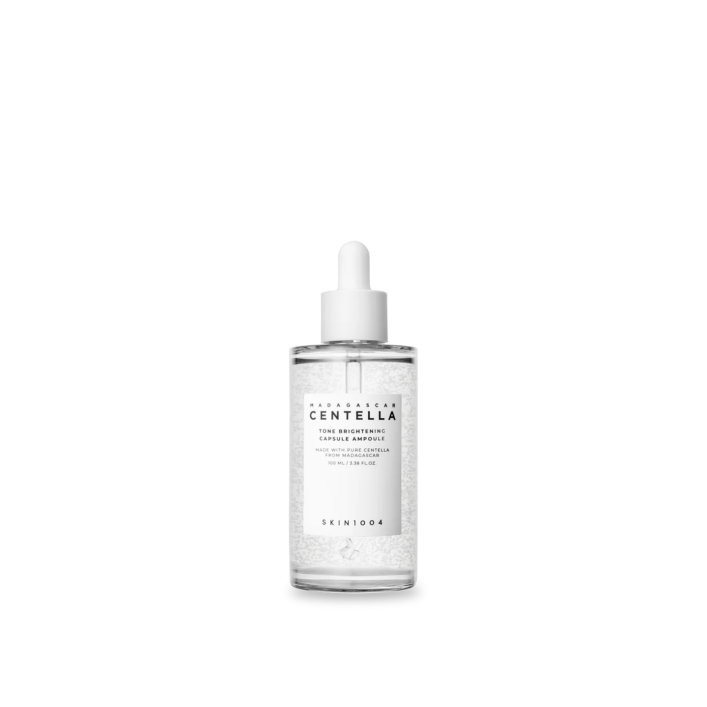 SKIN1004 - Madagascar Centella Tone Brightening Capsule Ampoule
