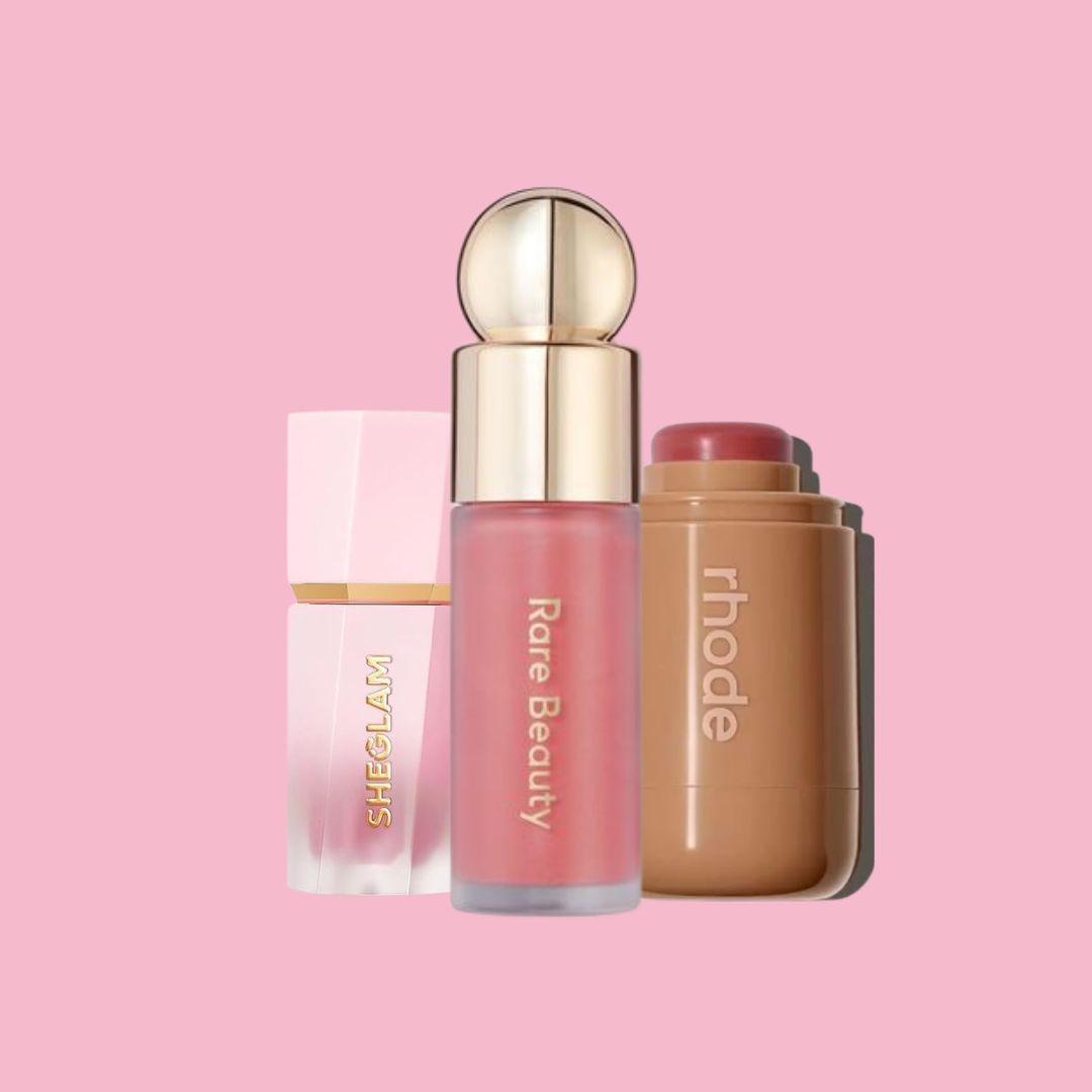 Blush