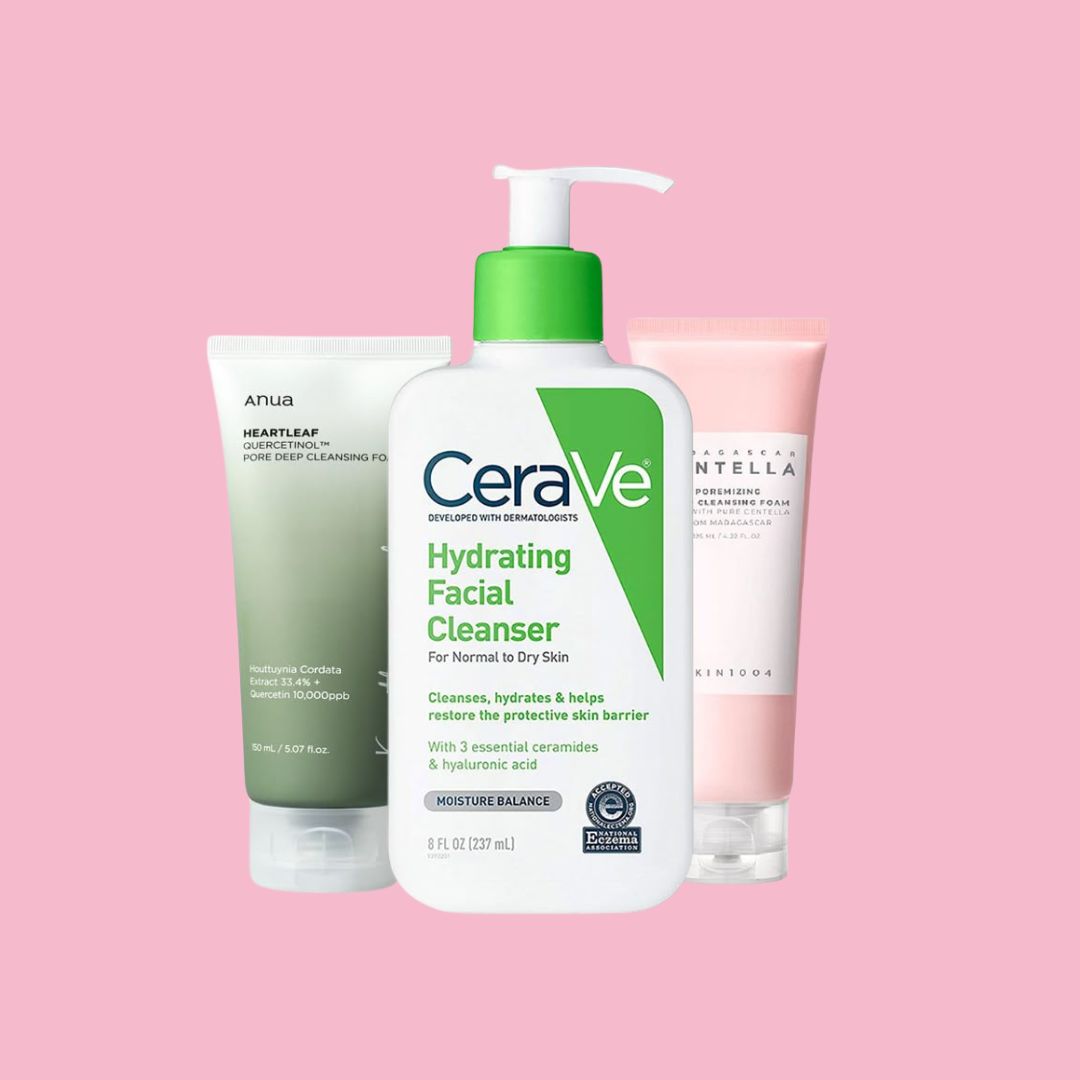 Cleanser
