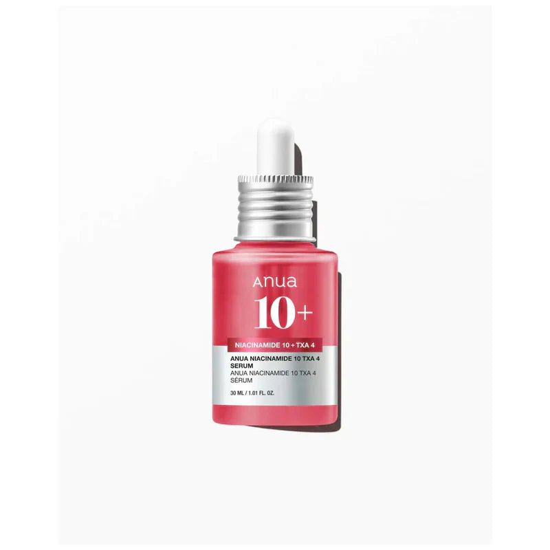 Anua Niacinamide 10% + TXA 4% Dark Spot Correcting Serum | KOREA