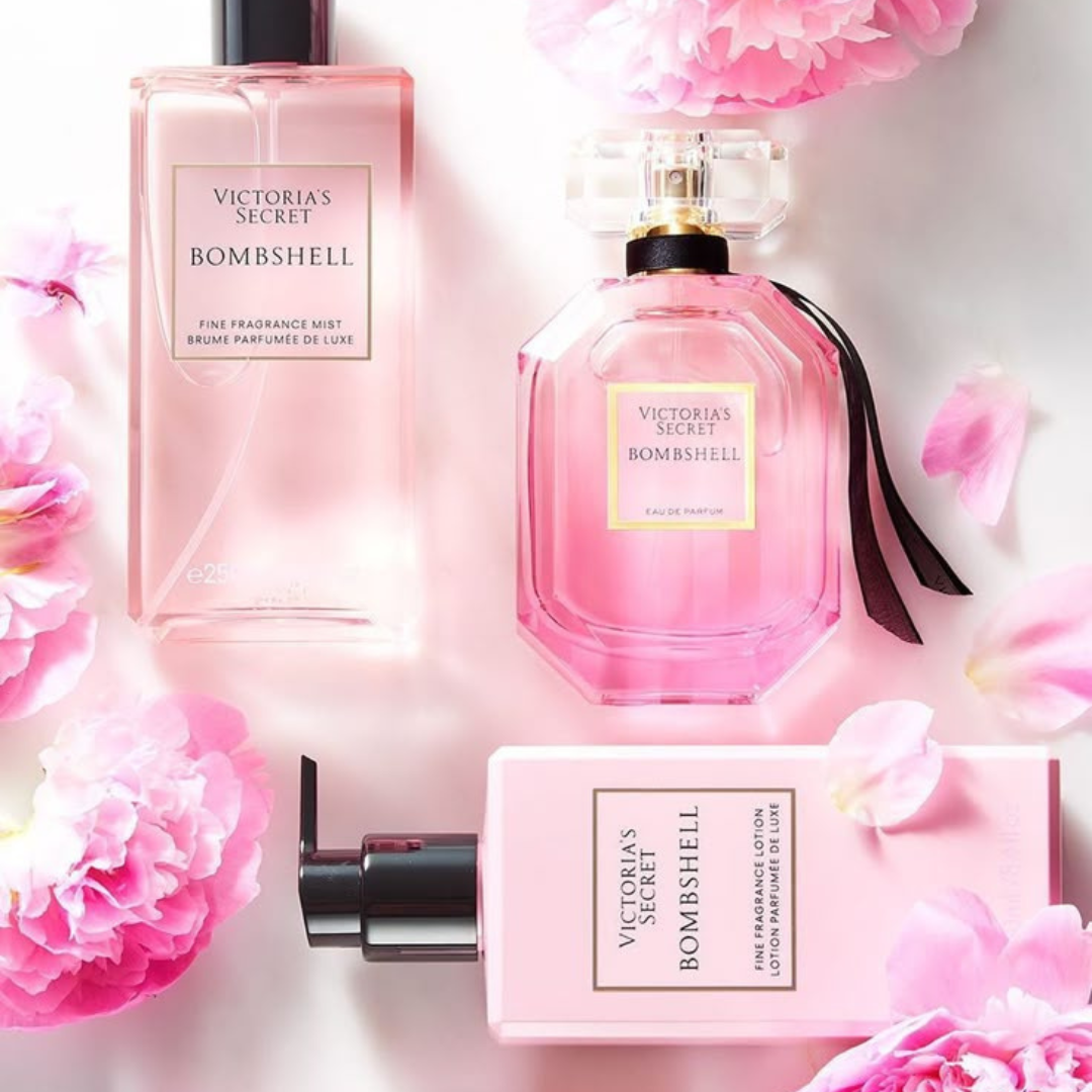 Victoria Secret
