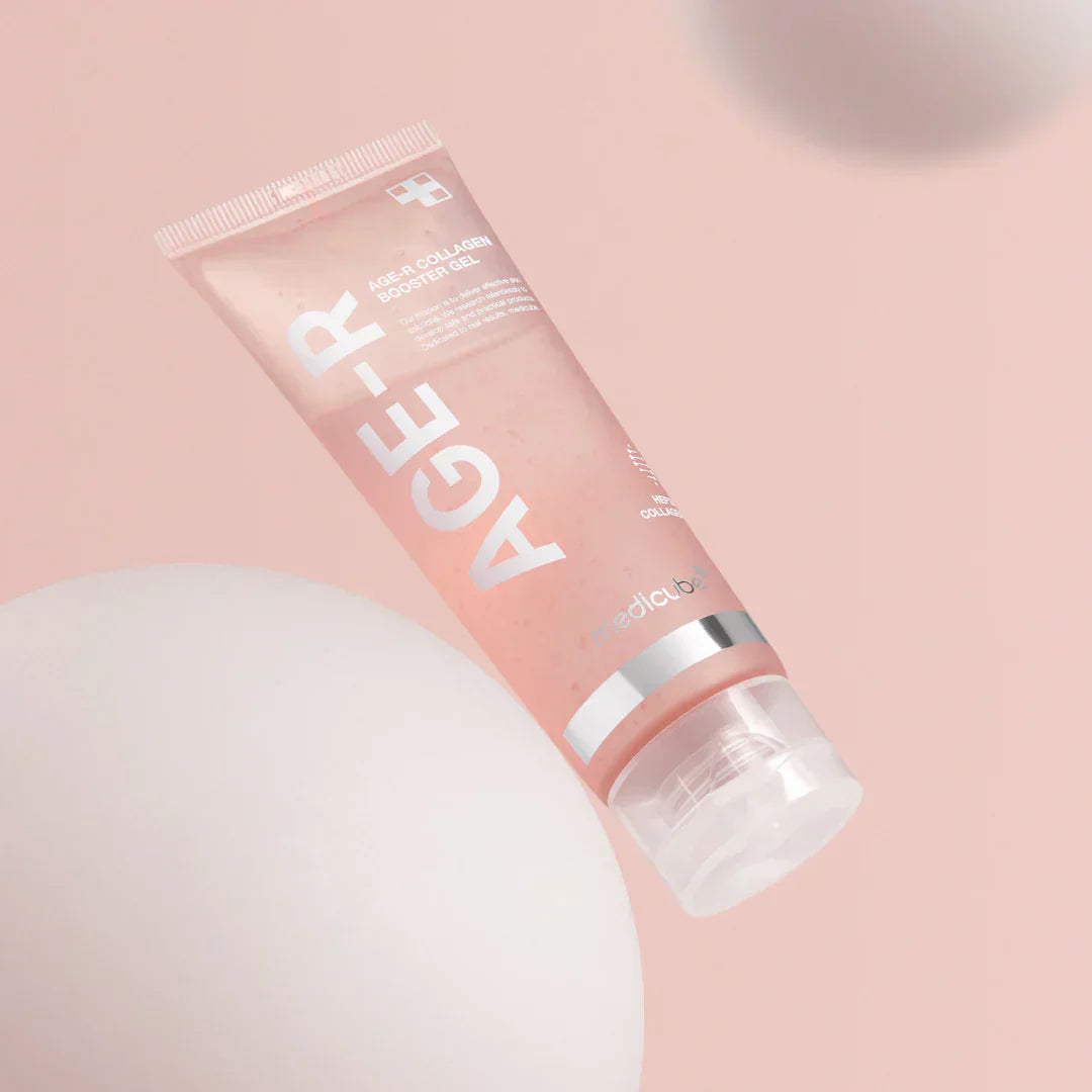 Medicube Age-R Collagen Booster Gel Serum