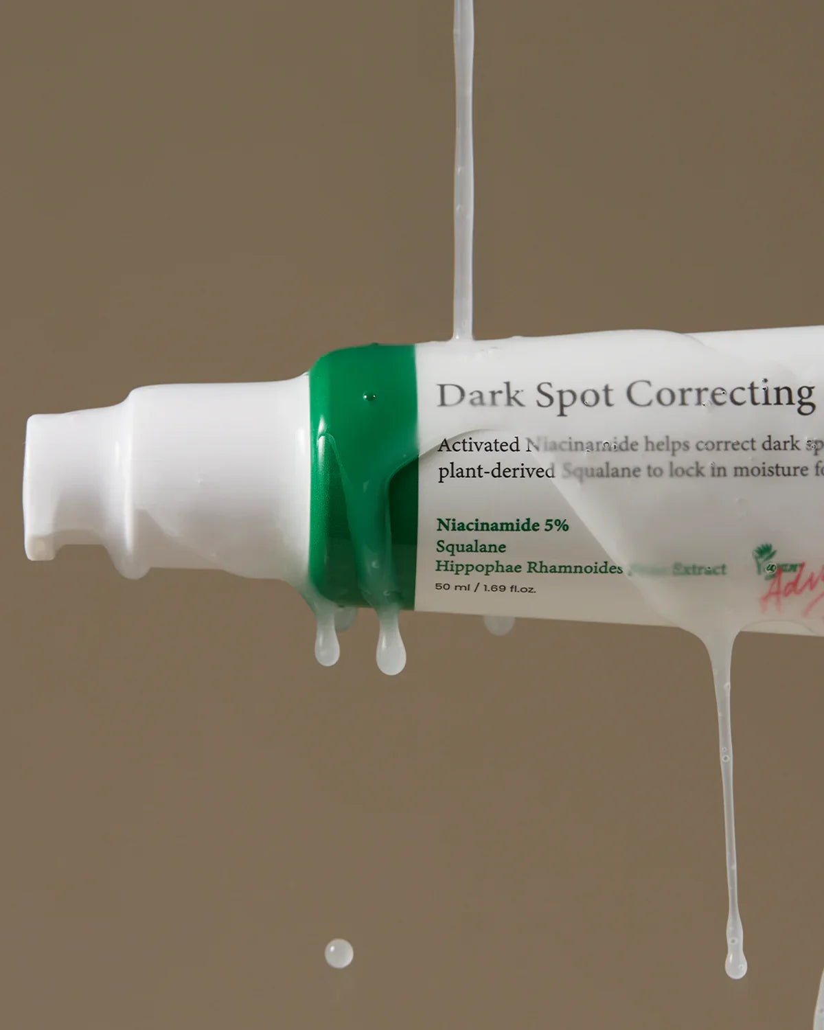 AXIS-Y Dark Spot Correcting Glow Serum korea