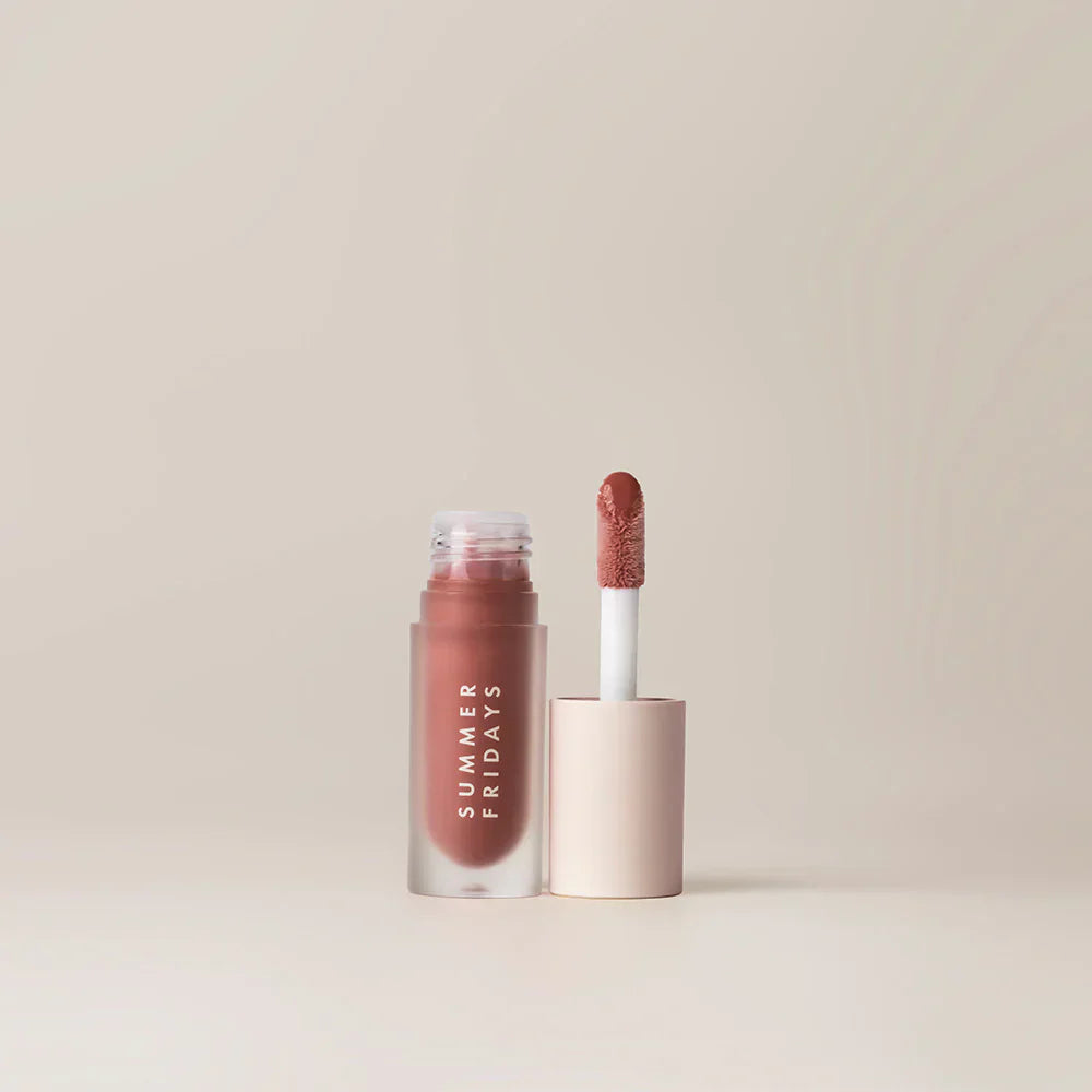 Summer Friday Dream Lip Oil