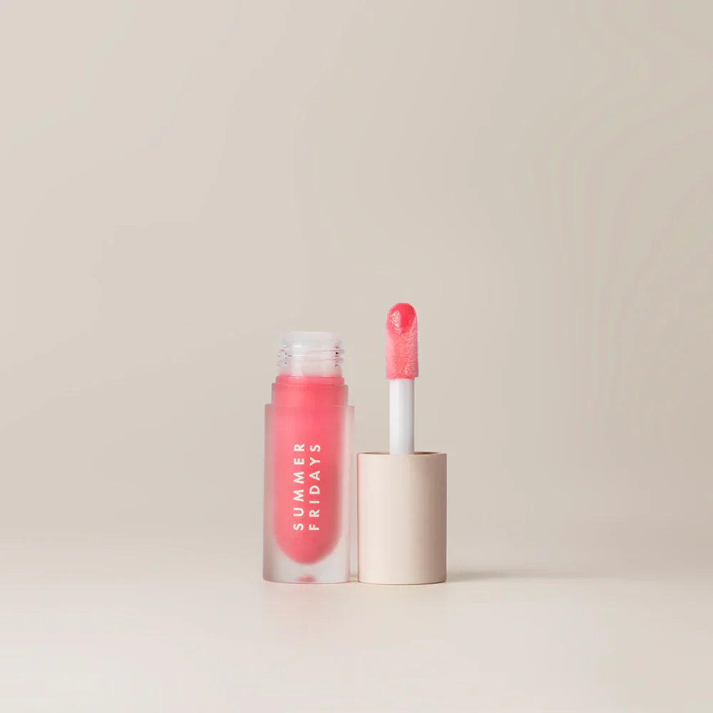 Summer Friday Dream Lip Oil