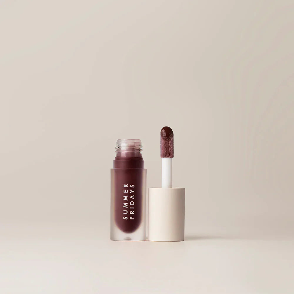 Summer Friday Dream Lip Oil