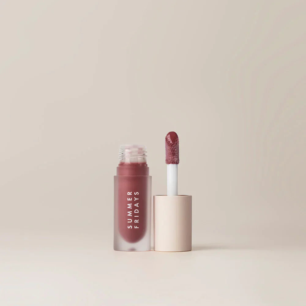 Summer Friday Dream Lip Oil