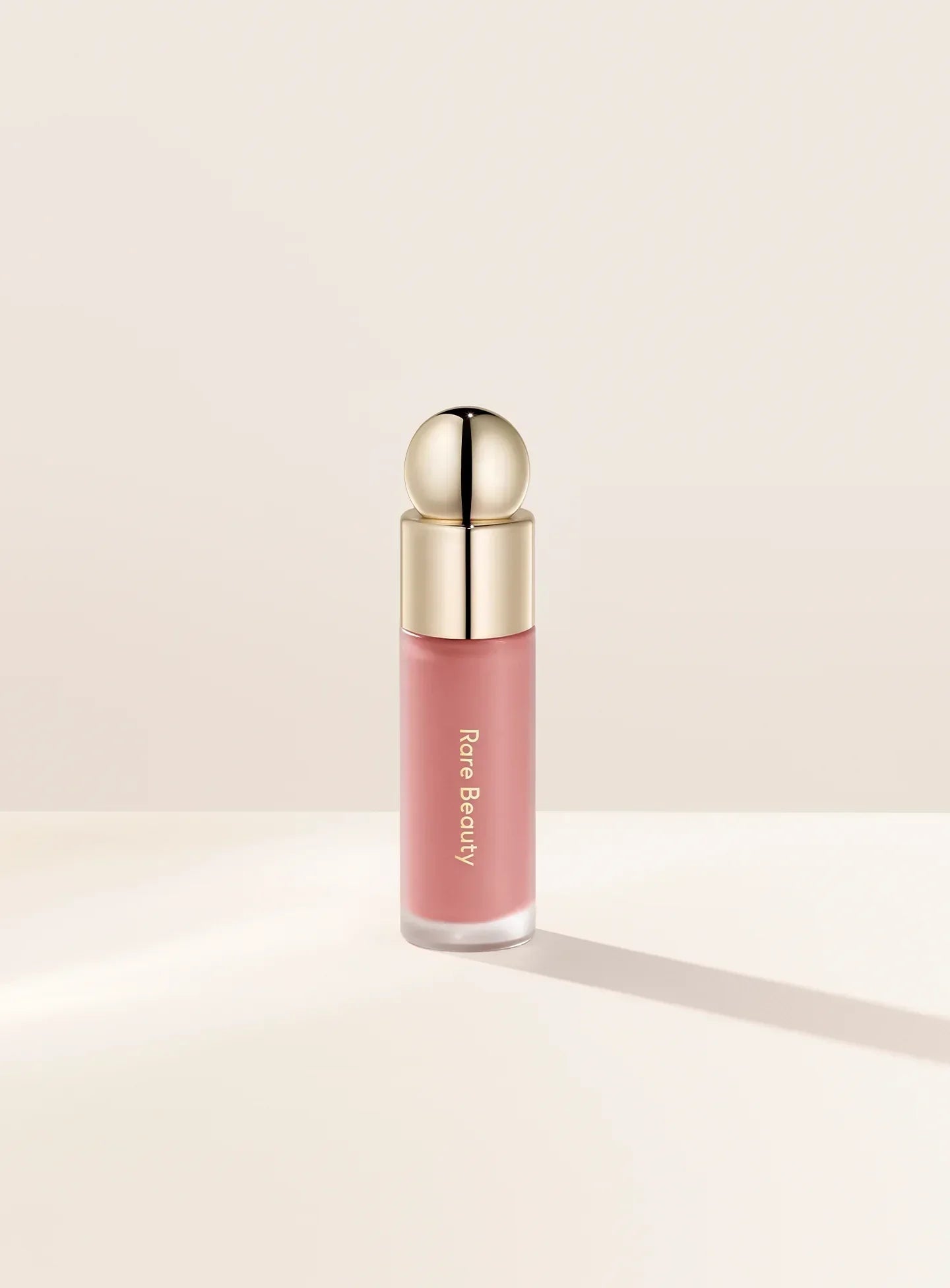 Rare beauty Soft Pinch Liquid Blush full size ( HOPE )