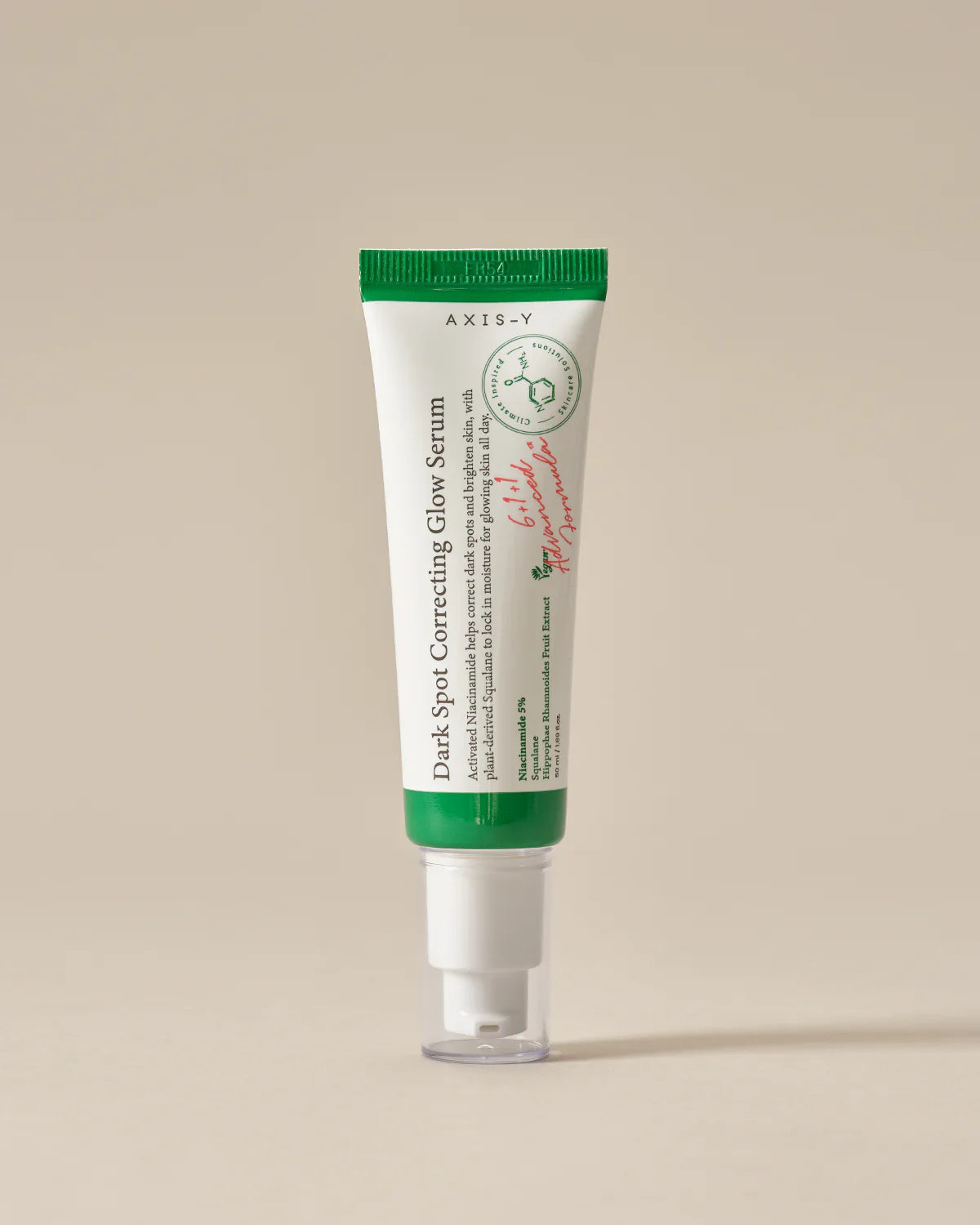 AXIS-Y Dark Spot Correcting Glow Serum korea