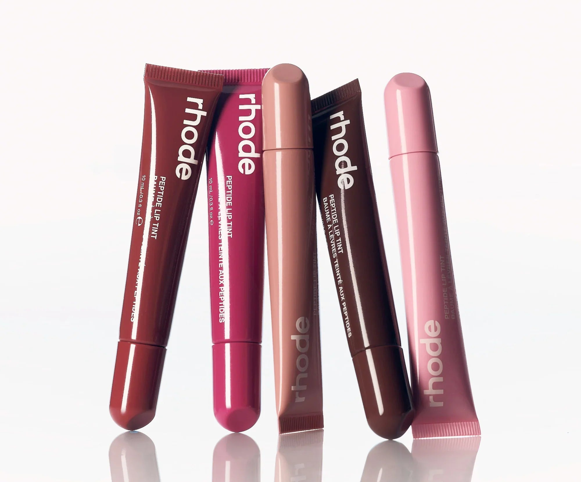 Big Beauty Deal |Rhode lip tint |rare beauty Blush |Benefit tint