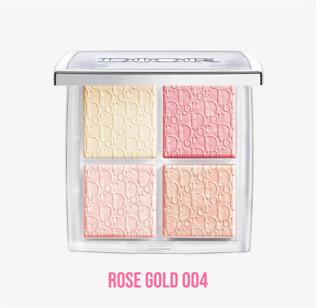 Dior Backstage Glow Face Palette