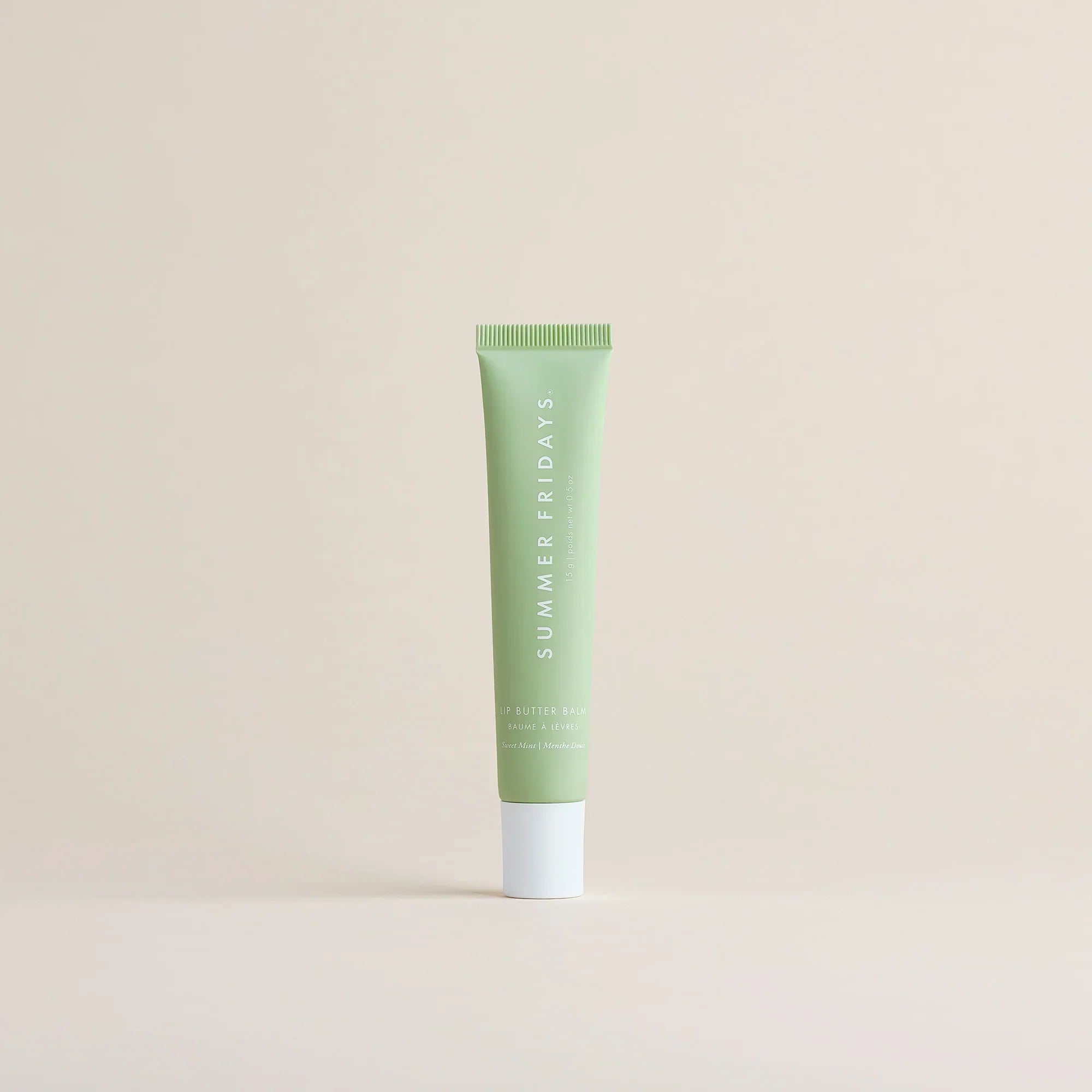 Summer Friday Lip Butter Balm