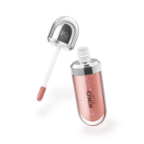 Kiko MIlano 3d Hydra Lipgloss