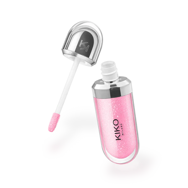 Kiko MIlano 3d Hydra Lipgloss